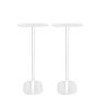Produit Pied enceinte Harman Kardon Citation 300 blanc couple lot de deux