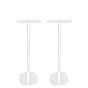 Produit Pied enceinte Harman Kardon Citation 500 blanc couple lot de deux