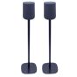 Produit Pied enceinte Harman Kardon Citation One noir couple