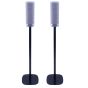 Produit Pied enceinte Harman Kardon Citation Surround noir couple lot de deux