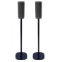 Produit Pied enceinte Harman Kardon Citation Surround noir couple