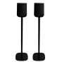 Produit Pied enceinte Harman Kardon Enchant Speaker noir couple