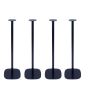 Produit Pied enceinte Harman Kardon Surround 5.1 noir (4 pièces) vue supplémentaire