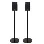 Produit Pied enceinte Hisense HT Saturn noir couple