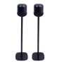 Produit Pied enceinte Huawei Sound X noir couple