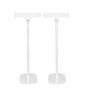Produit Pied enceinte Ikea Symfonisk horizontale blanc couple lot de deux