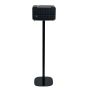 Pied d'enceinte Vebos avec JBL Authentics 200