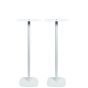 Pied d'enceinte Vebos pour JBL Authentics 300 blanc couple