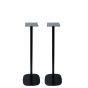 Produit Pied enceinte KEF LS50 noir couple lot de deux