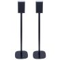 Produit Pied enceinte Klipsch Cinema 800 noir couple