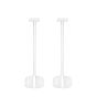 Produit Pied enceinte LG DSP11RA blanche couple lot de deux