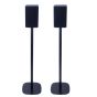 Produit Pied enceinte LG DSP11RA noir couple