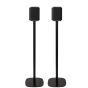 Produit Pied enceinte LG Sound Suite M5 noir couple