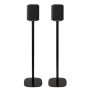 Produit Pied enceinte LG Sound Suite M7 noir couple