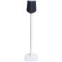 Produit Pied enceinte Loewe Klang MR1 photo détail