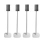 Produit Pied enceinte Loewe We. BOOST blanc (4 pièces)