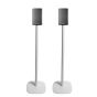 Produit Pied enceinte Loewe We. BOOST blanc couple