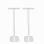 Produit Pied enceinte Marshall Acton blanc couple lot de deux