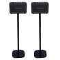 Produit Pied enceinte Marshall Acton noir couple