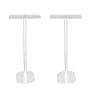 Produit Pied enceinte Marshall Stanmore blanc couple lot de deux