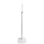 Produit Pied enceinte Teufel Effekt 2 blanc couple vue supplémentaire