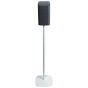 Pied d'enceinte Vebos avec Philips Fidelio TAFS1