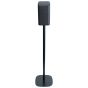 Pied d'enceinte Vebos avec Philips Fidelio TAFS1