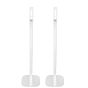 Produit Pied enceinte Philips TAW6205 blanc couple lot de deux