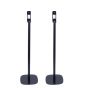 Produit Pied enceinte Polk Signature S10e noir couple lot de deux