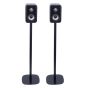 Produit Pied enceinte Polk Signature S10e noir couple