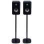 Produit Pied enceinte Polk Signature S15e noir couple