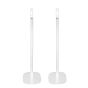 Produit Pied enceinte Pure Jongo TX2 blanc couple lot de deux