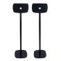 Produit Pied enceinte Pure Jongo TX2 noir couple