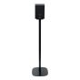 Pied d'enceinte Vebos avec Samsung HW-Q990D