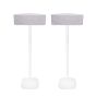 Produit Pied enceinte Samsung M5 WAM551 blanc couple