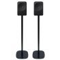 Produit Pied enceinte Samsung Music Studio 7 noir couple