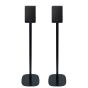 Produit Pied enceinte Sharp HT-SPR52021BK noir couple