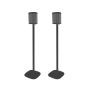 Produit Pied enceinte Sonos Play 1 noir couple