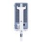 Produit Pied enceinte Sonos Play 3 blanc couple vue arrière debout