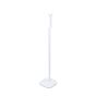 Produit Pied enceinte Sonos Play 3 blanc couple version debout