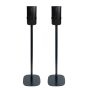 Produit Pied enceinte Sonos Play noir couple