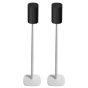 Produit Pied enceinte Sony Bravia Theatre Rear 8 blanc couple