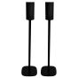 Produit Pied enceinte Sony bravia theatre system 6 noir couple