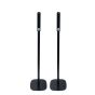 Produit Pied enceinte Sony HT-A9 noir couple lot de deux