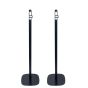 Produit Pied enceinte Sony SA-RS3S noir set noir couple lot de deux