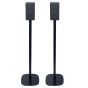Produit Pied enceinte Sony SA-RS3S noir set noir couple
