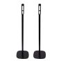 Produit Pied enceinte TCL Q85H noir couple lot de deux