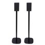Produit Pied enceinte TCL Q85H noir couple