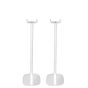 Produit Pied enceinte Teufel Holist S blanc couple lot de deux