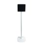 Pied d'enceinte Vebos avec Teufel One S